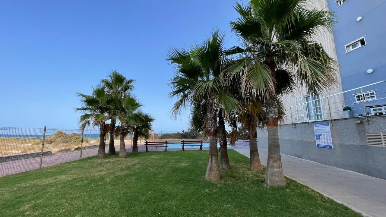 Veneziola Paradise, Spa & Gym La Manga del Mar Menor Exterior foto