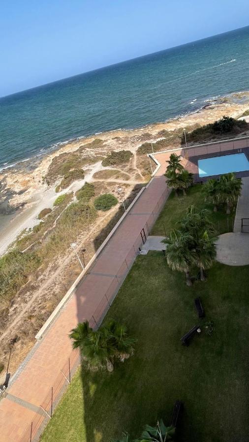 Veneziola Paradise, Spa & Gym La Manga del Mar Menor Exterior foto